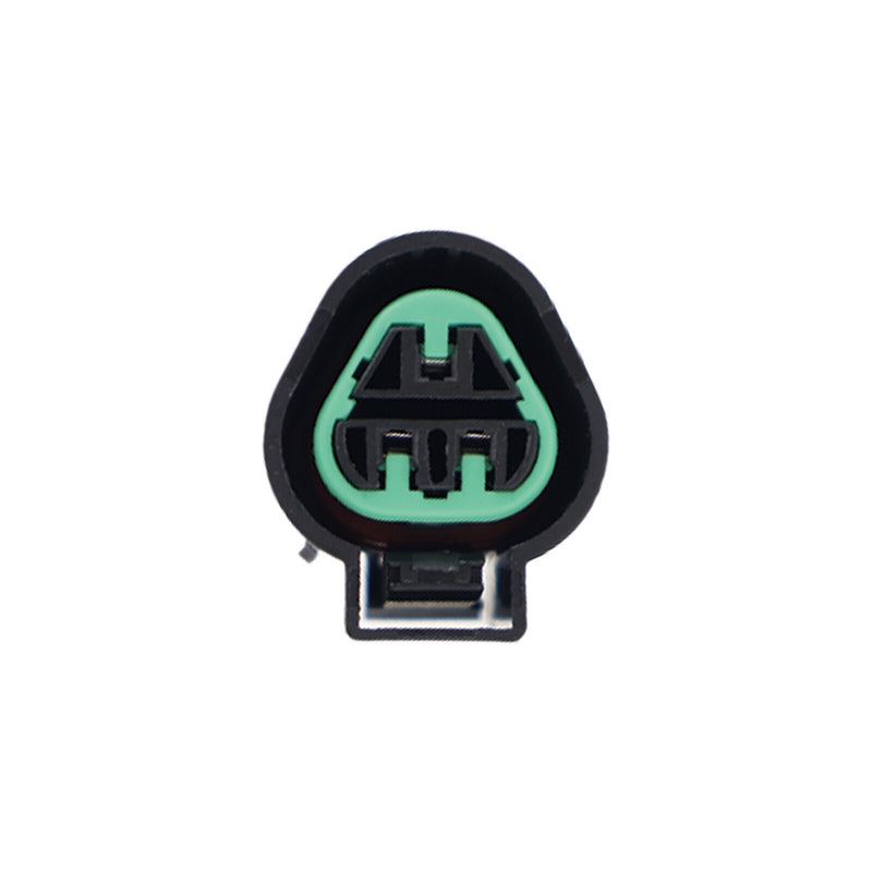 DURAFORCE Engine Crankshaft Position Sensor Connector Standard S2329 For MITSUBISHI EAGLE