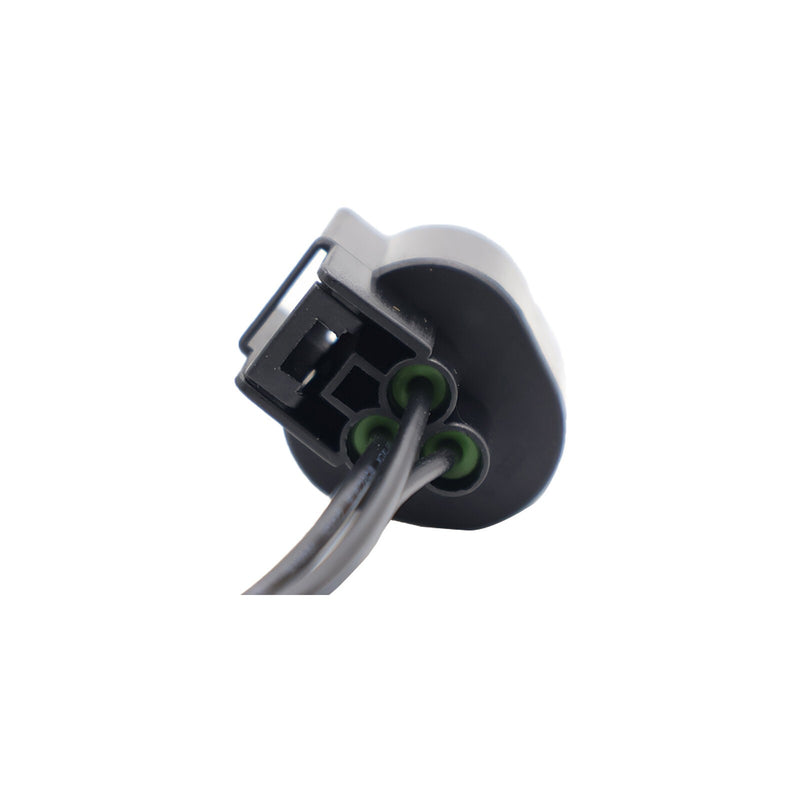 DURAFORCE Engine Crankshaft Position Sensor Connector Standard S2329 For MITSUBISHI EAGLE