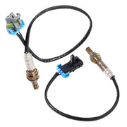 DURAFORCE For 2009-2017 Chevrolet Equinox 2pcs UP Upstream Oxygen Sensor 234-4673 234-4251