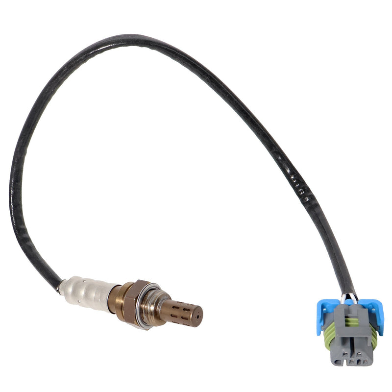 DURAFORCE For 2009-2017 Chevrolet Equinox 2pcs UP Upstream Oxygen Sensor 234-4673 234-4251