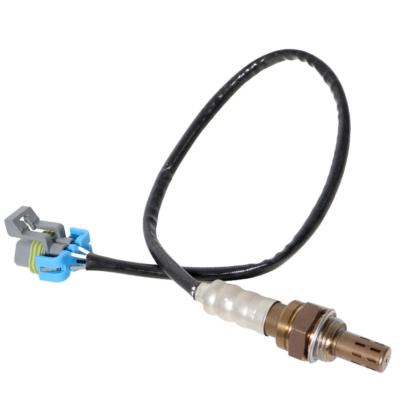 DURAFORCE For 2009-2017 Chevrolet Equinox 2pcs UP Upstream Oxygen Sensor 234-4673 234-4251