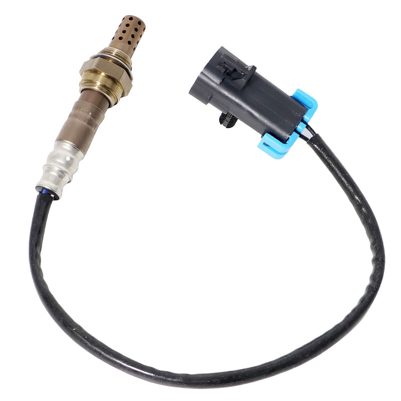 DURAFORCE For 2009-2017 Chevrolet Equinox 2pcs UP Upstream Oxygen Sensor 234-4673 234-4251