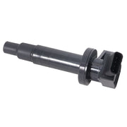 DURAFORCE 4PCS Ignition Coil & Spark Plug for 2000-2008 Toyota Corolla Matrix Celica UF247