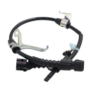 DURAFORCE Front Rear RH & LH Set of 4 ABS Wheel Speed Sensor For 2016-2020 Honda Civic