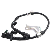 DURAFORCE Front Rear RH & LH Set of 4 ABS Wheel Speed Sensor For 2016-2020 Honda Civic