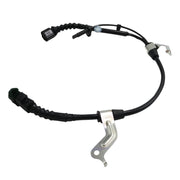 DURAFORCE Front Rear RH & LH Set of 4 ABS Wheel Speed Sensor For 2016-2020 Honda Civic