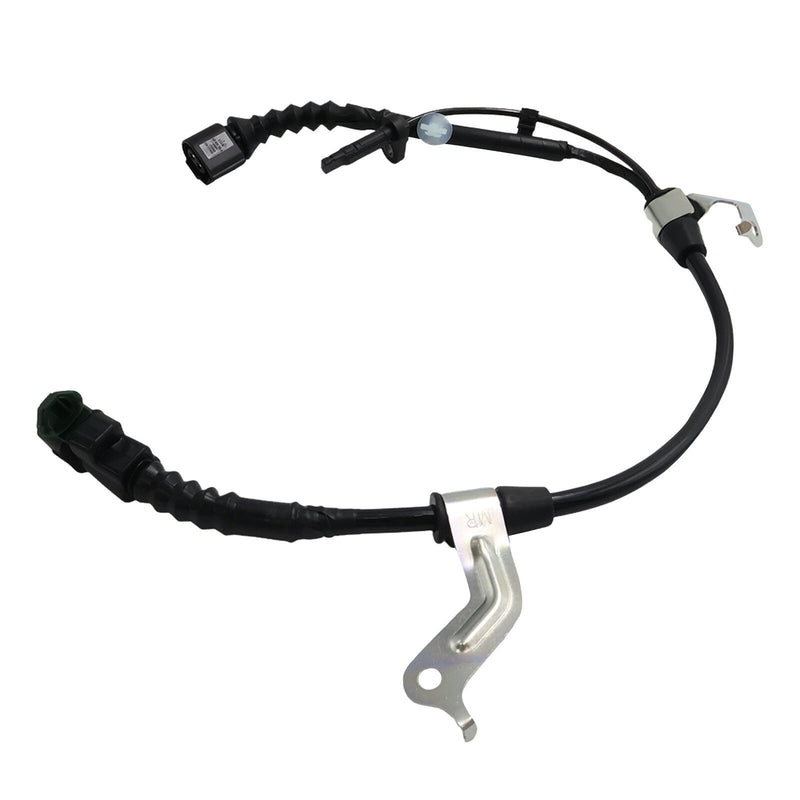 DURAFORCE Front Rear RH & LH Set of 4 ABS Wheel Speed Sensor For 2016-2020 Honda Civic