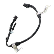 DURAFORCE Front Rear RH & LH Set of 4 ABS Wheel Speed Sensor For 2016-2020 Honda Civic