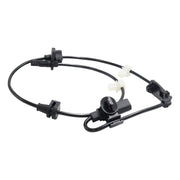 DURAFORCE Front Rear RH & LH Set of 4 ABS Wheel Speed Sensor For 2016-2020 Honda Civic