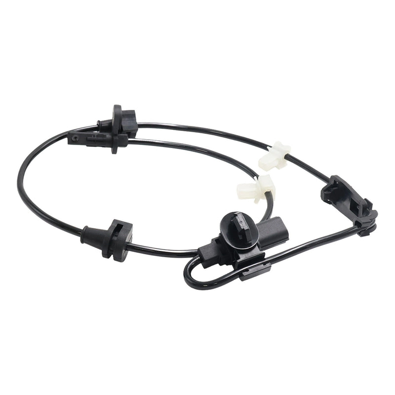 DURAFORCE Front Rear RH & LH Set of 4 ABS Wheel Speed Sensor For 2016-2020 Honda Civic