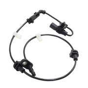 DURAFORCE Front Rear RH & LH Set of 4 ABS Wheel Speed Sensor For 2016-2020 Honda Civic