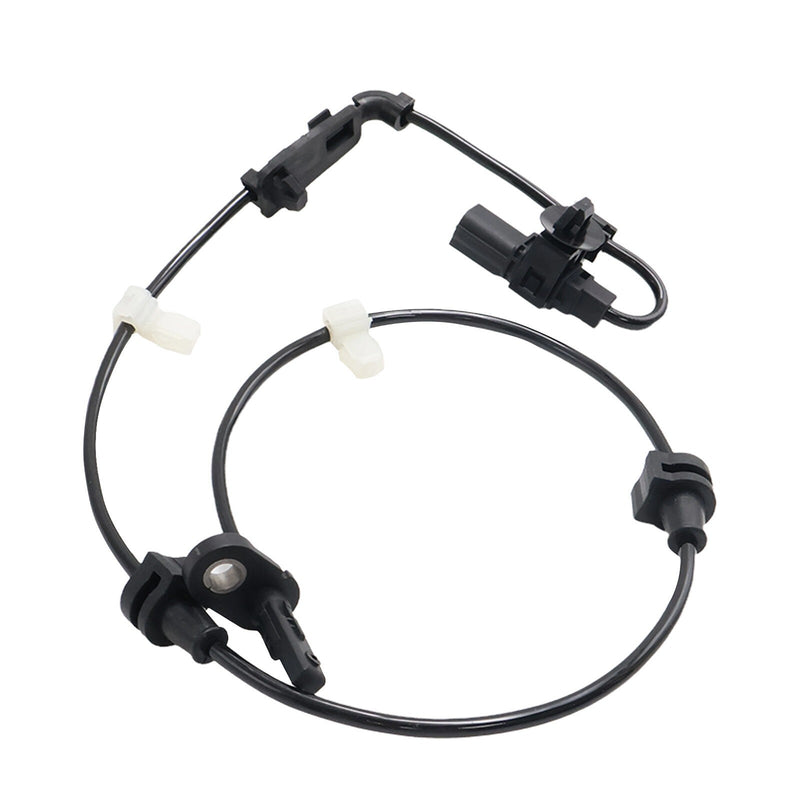 DURAFORCE Front Rear RH & LH Set of 4 ABS Wheel Speed Sensor For 2016-2020 Honda Civic