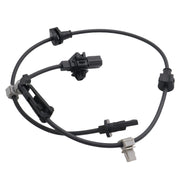 DURAFORCE Front Rear RH & LH Set of 4 ABS Wheel Speed Sensor For 2016-2020 Honda Civic
