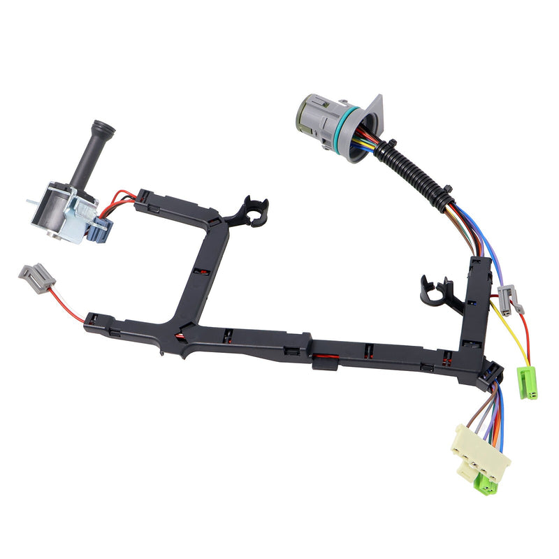 DURAFORCE 8677314 9PCS 4L60E 4L65E Transmission Solenoid Kit For Cadillac luxury Camaro