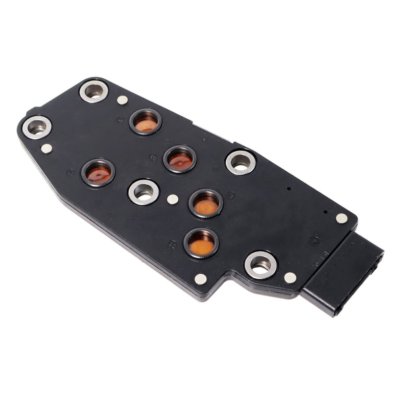 DURAFORCE 8677314 9PCS 4L60E 4L65E Transmission Solenoid Kit For Cadillac luxury Camaro