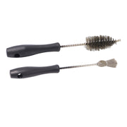 DURAFORCE Injector Sleeve Cup Seat Bore Cleaning Brush Kit For 2003 Ford E-350 Club Wagon