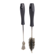 DURAFORCE Injector Sleeve Cup Seat Bore Cleaning Brush Kit For 2003 Ford E-350 Club Wagon