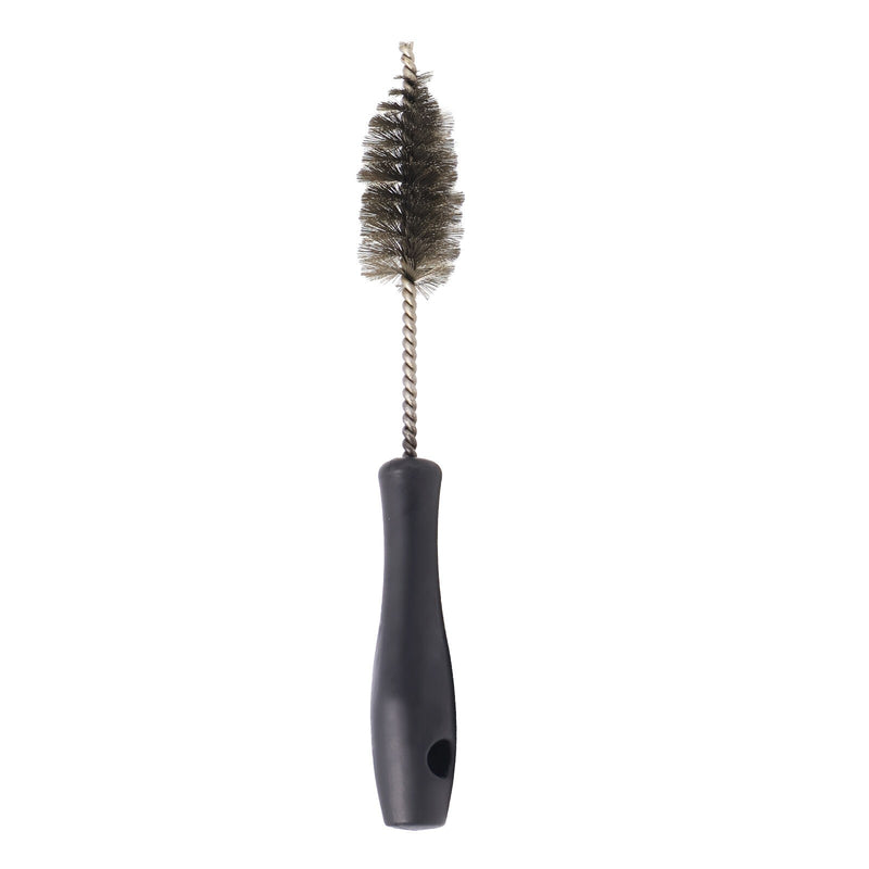 DURAFORCE Injector Sleeve Cup Seat Bore Cleaning Brush Kit For 2003 Ford E-350 Club Wagon