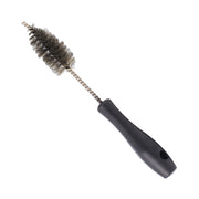 DURAFORCE Injector Sleeve Cup Seat Bore Cleaning Brush Kit For 2003 Ford E-350 Club Wagon