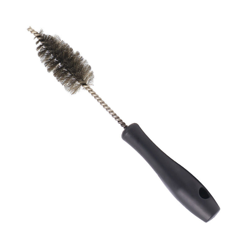 DURAFORCE Injector Sleeve Cup Seat Bore Cleaning Brush Kit For 2003 Ford E-350 Club Wagon