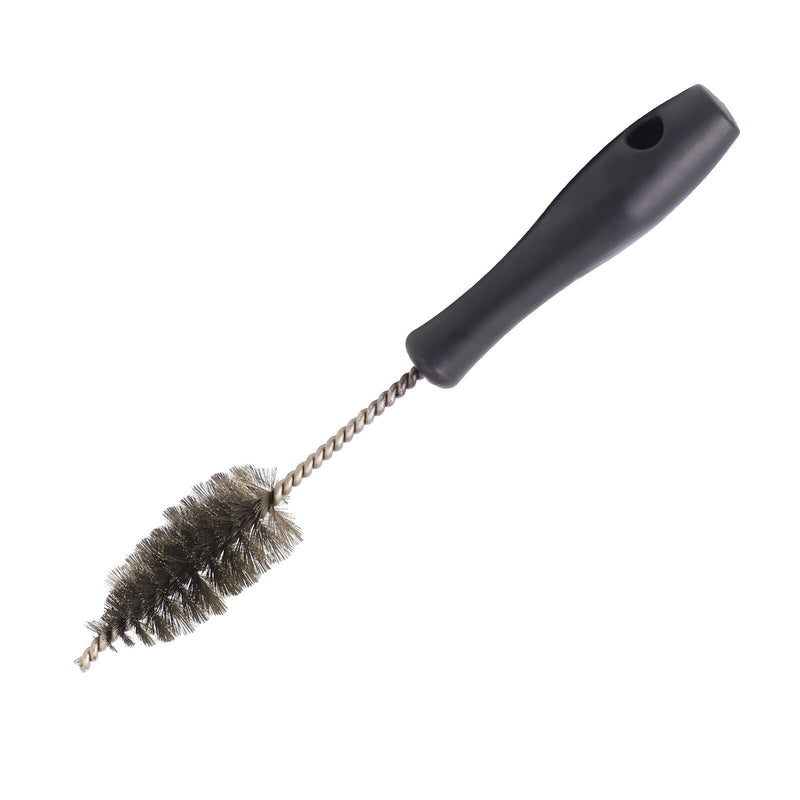 DURAFORCE Injector Sleeve Cup Seat Bore Cleaning Brush Kit For 2003 Ford E-350 Club Wagon