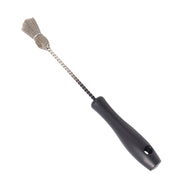 DURAFORCE Injector Sleeve Cup Seat Bore Cleaning Brush Kit For 2003 Ford E-350 Club Wagon