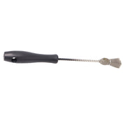 DURAFORCE Injector Sleeve Cup Seat Bore Cleaning Brush Kit For 2003 Ford E-350 Club Wagon