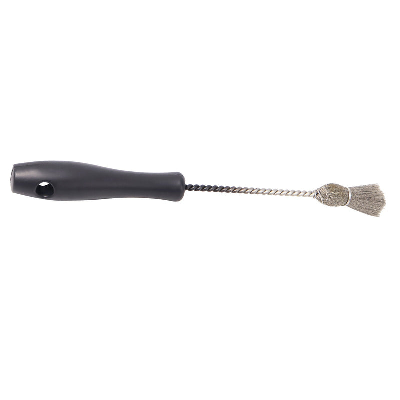 DURAFORCE Injector Sleeve Cup Seat Bore Cleaning Brush Kit For 2003 Ford E-350 Club Wagon