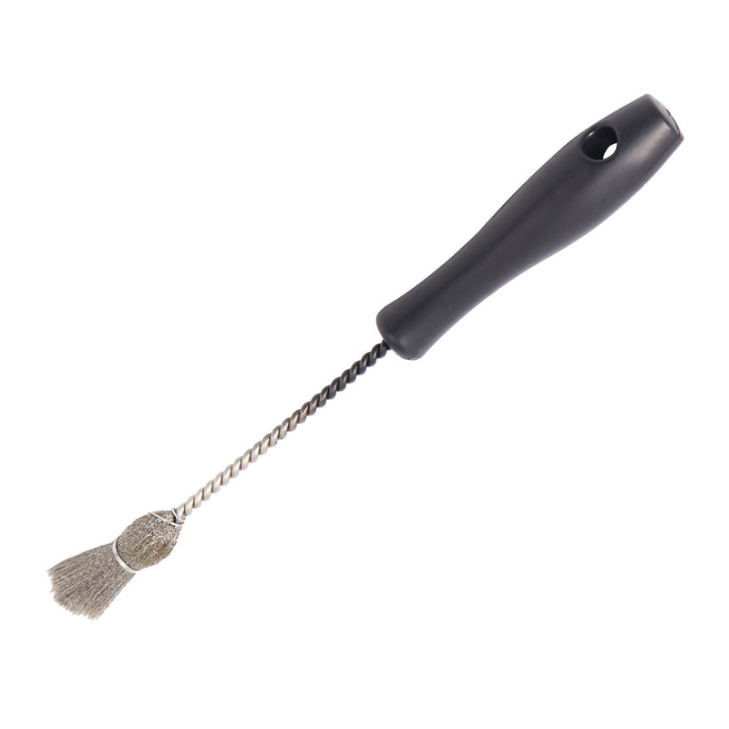 DURAFORCE Injector Sleeve Cup Seat Bore Cleaning Brush Kit For 2003 Ford E-350 Club Wagon