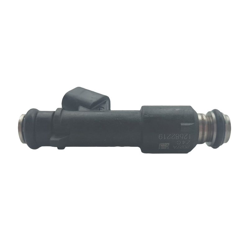 DURAFORCE 4x Fuel Injector 12582219 for 05-10 Chevrolet Cobalt Pontiac G5 Pursuit 2.2L