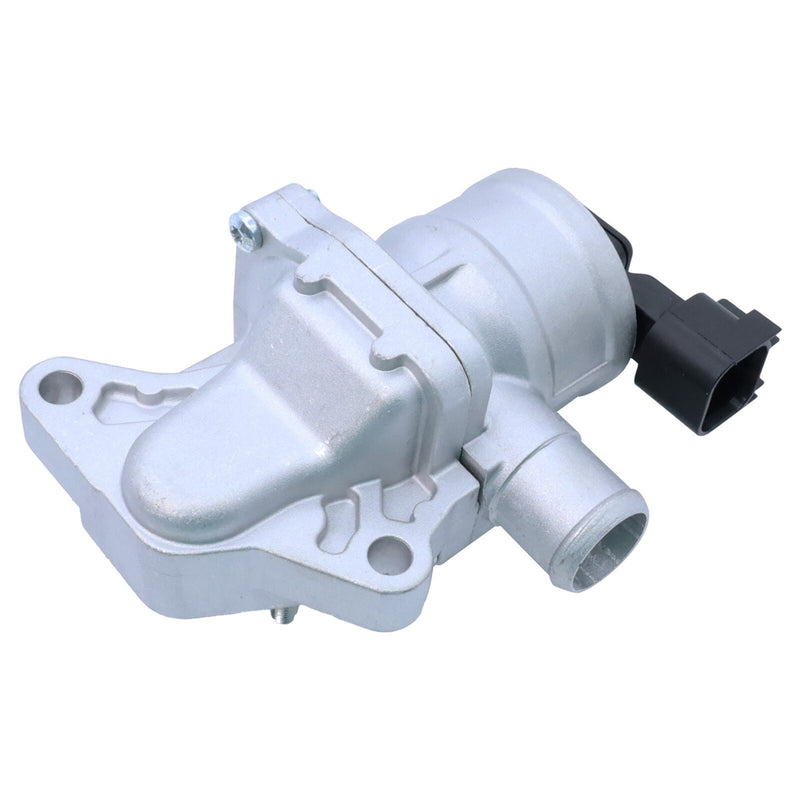 DURAFORCE 2x Valve Intake Manifold Left+Right for Subaru 05-11 14845AA220 14845AA230