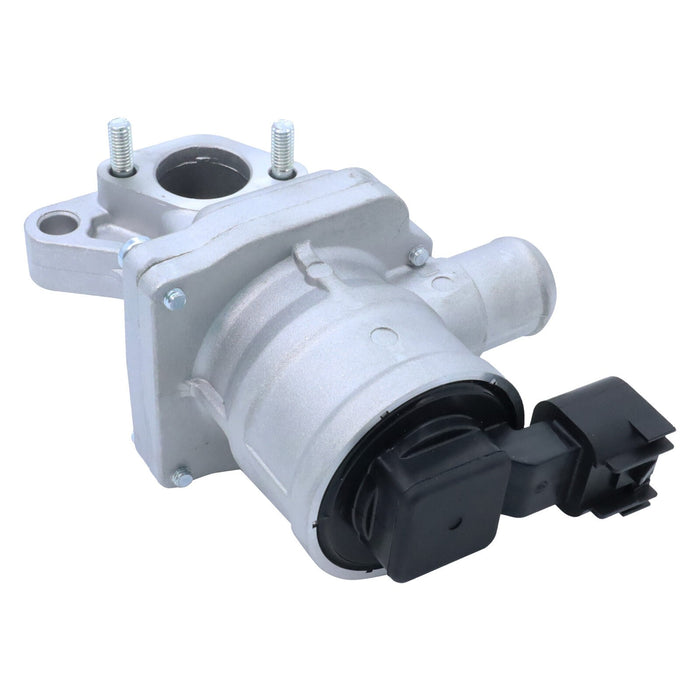 DURAFORCE 2x Valve Intake Manifold Left+Right for Subaru 05-11 14845AA220 14845AA230