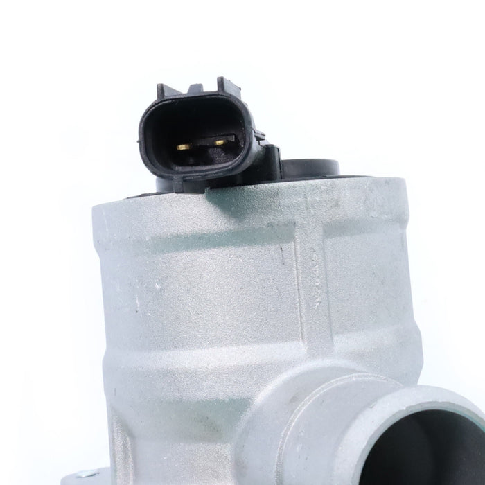 DURAFORCE 2x Valve Intake Manifold Left+Right for Subaru 05-11 14845AA220 14845AA230