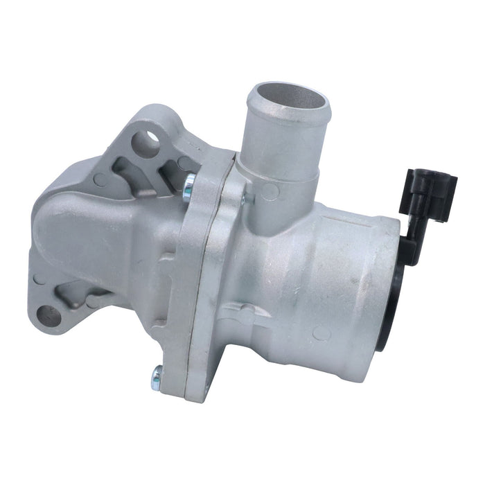 DURAFORCE 2x Valve Intake Manifold Left+Right for Subaru 05-11 14845AA220 14845AA230