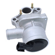 DURAFORCE 2x Valve Intake Manifold Left+Right for Subaru 05-11 14845AA220 14845AA230