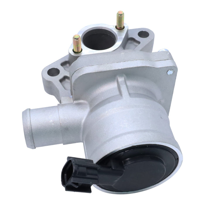 DURAFORCE 2x Valve Intake Manifold Left+Right for Subaru 05-11 14845AA220 14845AA230