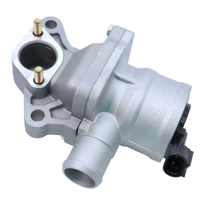 DURAFORCE 2x Valve Intake Manifold Left+Right for Subaru 05-11 14845AA220 14845AA230