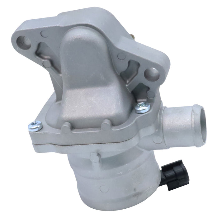 DURAFORCE 2x Valve Intake Manifold Left+Right for Subaru 05-11 14845AA220 14845AA230