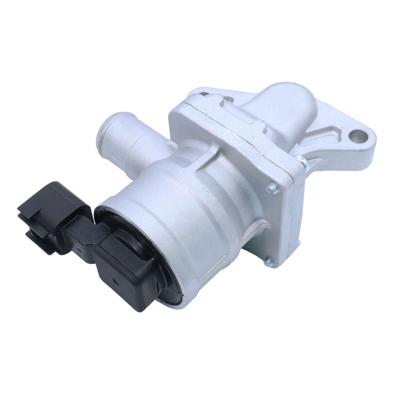 DURAFORCE 2x Valve Intake Manifold Left+Right for Subaru 05-11 14845AA220 14845AA230
