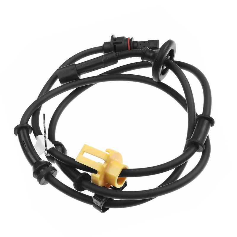 DURAFORCE Rear ABS Wheel Speed Sensor for Chrysler Town Dodge Grand Caravan 04-07