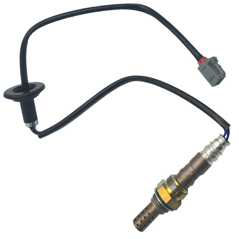 DURAFORCE Downstream Oxygen Sensor For Toyota Corolla Pontiac Vibe 2003-2008 1.8L 234-4233