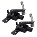 DURAFORCE 2x Front LH & RH Ride Height Level Sensor For Volkswagen Passat 05-10 3C0941274A