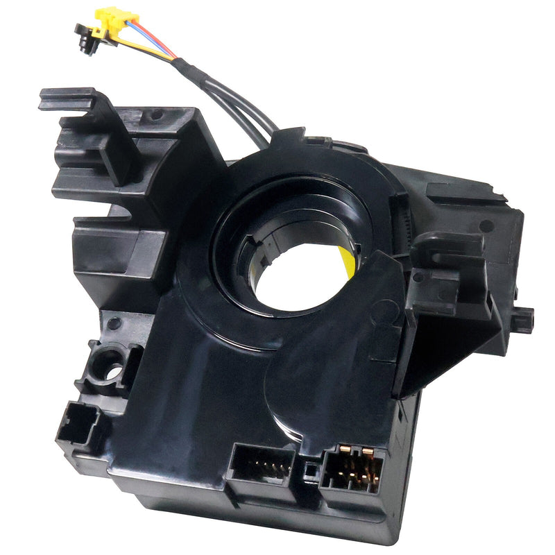 DURAFORCE 1 Set Without Angle Sensor With Cover Steering Steering Wheel Clock Spring