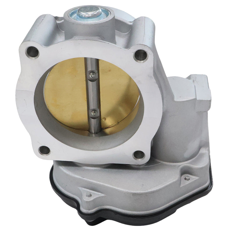 DURAFORCE For 07-14 Fusion Escape Mercury Mariner 2.5L 3.0L 7T4Z9E926EA 1x Throttle Body