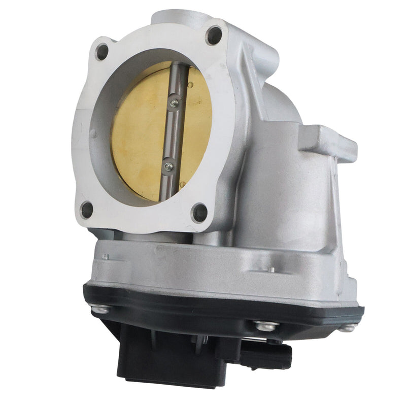 DURAFORCE For 07-14 Fusion Escape Mercury Mariner 2.5L 3.0L 7T4Z9E926EA 1x Throttle Body