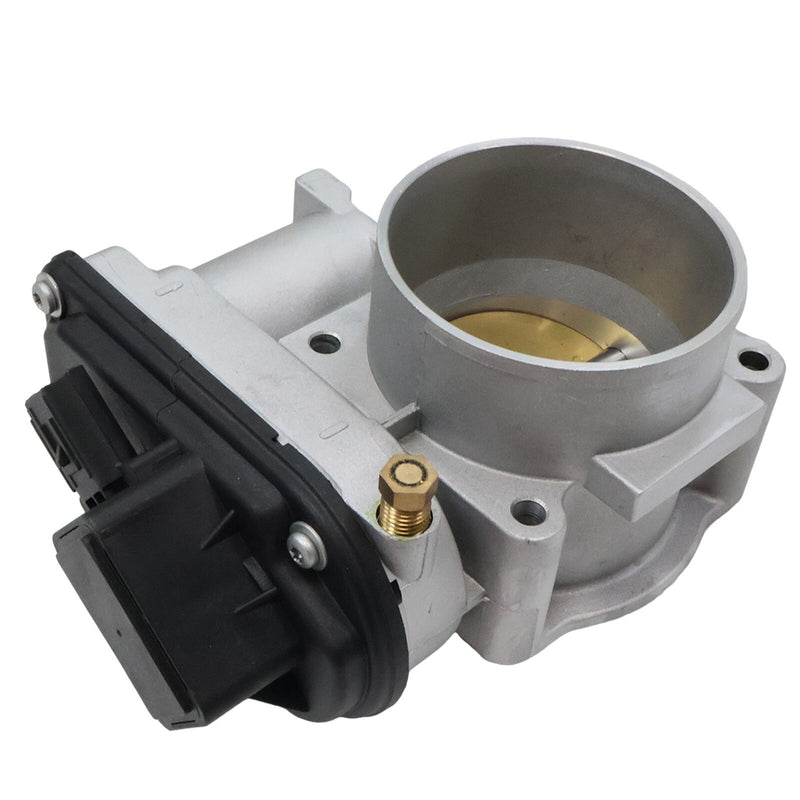 DURAFORCE For 07-14 Fusion Escape Mercury Mariner 2.5L 3.0L 7T4Z9E926EA 1x Throttle Body