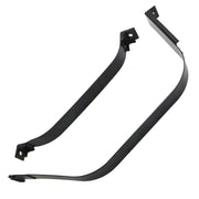 DURAFORCE For Nissan NP300 L4 2.5L 2005-2019 Suzuki 2 x Fuel Tank Straps 17406EA000