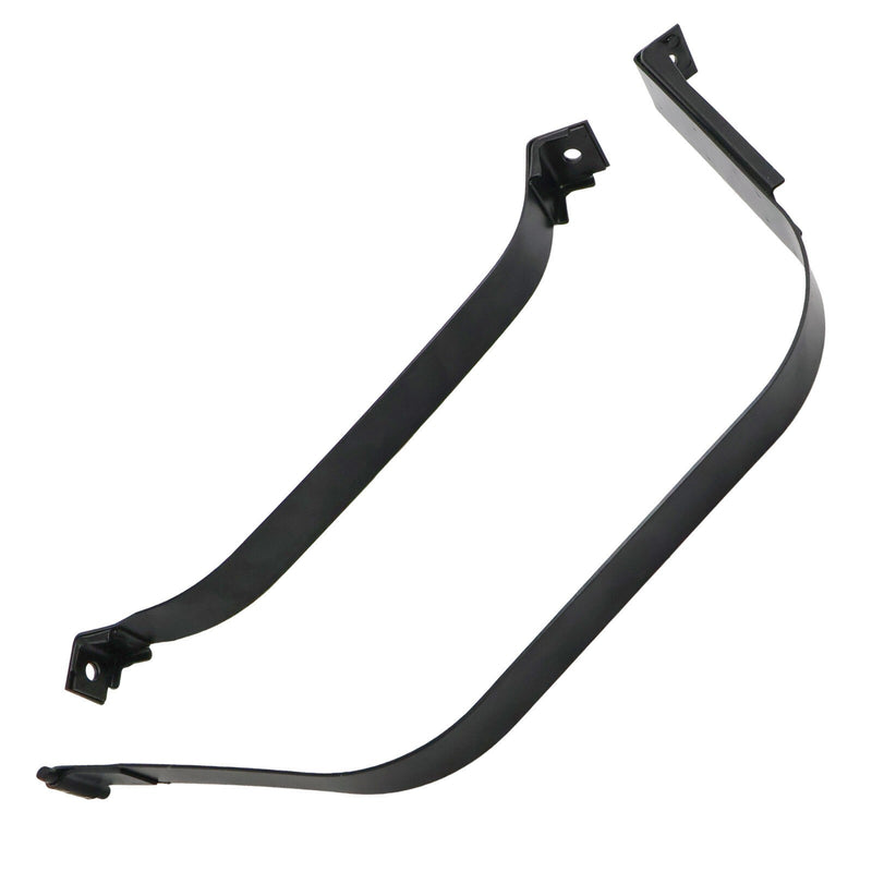 DURAFORCE For Nissan NP300 L4 2.5L 2005-2019 Suzuki 2 x Fuel Tank Straps 17406EA000