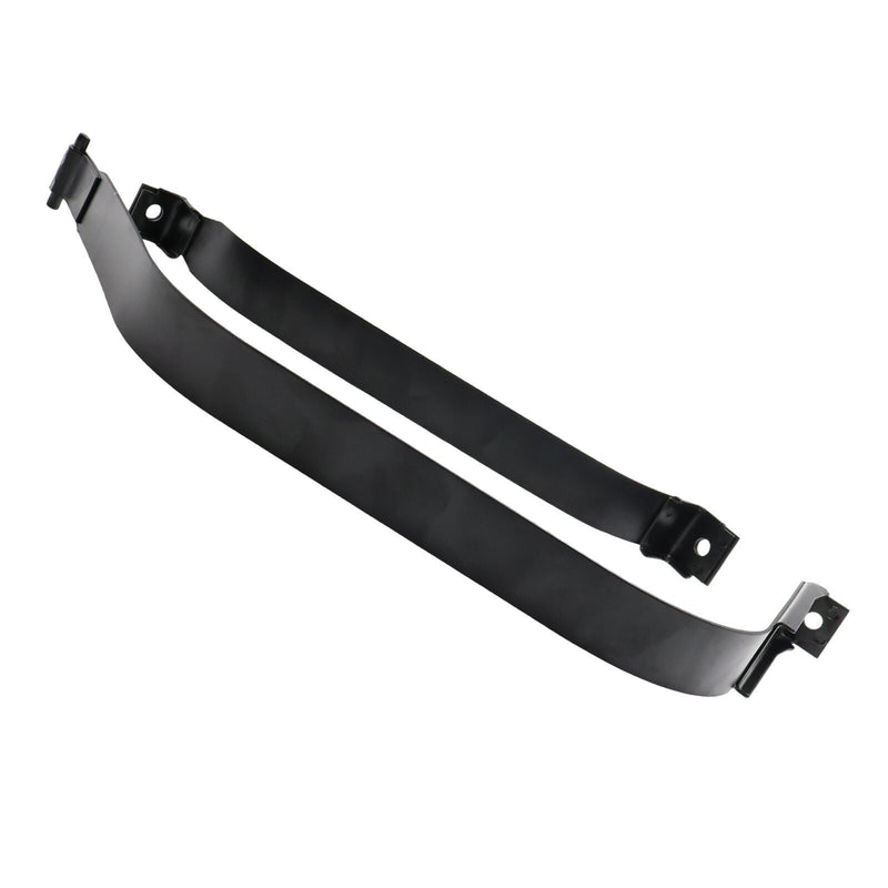 DURAFORCE For Nissan NP300 L4 2.5L 2005-2019 Suzuki 2 x Fuel Tank Straps 17406EA000