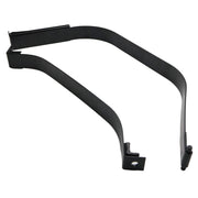 DURAFORCE For Nissan NP300 L4 2.5L 2005-2019 Suzuki 2 x Fuel Tank Straps 17406EA000